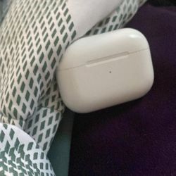 AirPod Pros