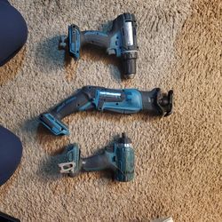 Power Tools For Sale