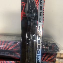 The Rebel Intruder - Novelty Item ! Sealed & Bulk Available 