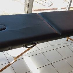 Portable Massager Bed 