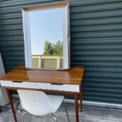 Vanity Set 