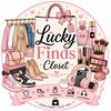 🎀 Lucky Finds Closet 