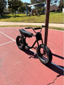 Super 73 zx