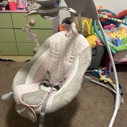 Baby Swing 