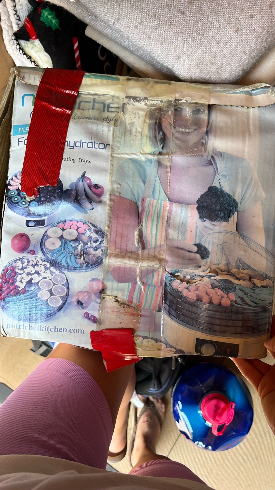 Good Dehydrator