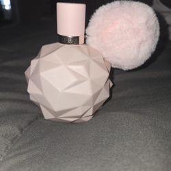3.4oz Sweet Like Candy Ariana Grande Perfume Brand New 