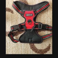 Rabbitgo Dog Harness 