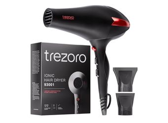 Hair Dryer