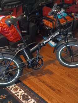 750 w ebike