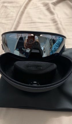 Oakley Meta Vanguard - Black