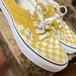 Vans Shoes Sizes 6