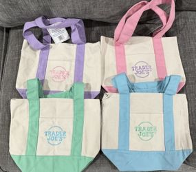 Sold Out Trader Joe Bags 60 For 4