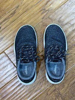Allbirds Shoes - US women’s 7 (lightly used)
