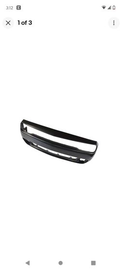 2015-2023 Dodge Challenger **NEW** OEM MOPAR Front Bumper