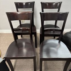 Chairs