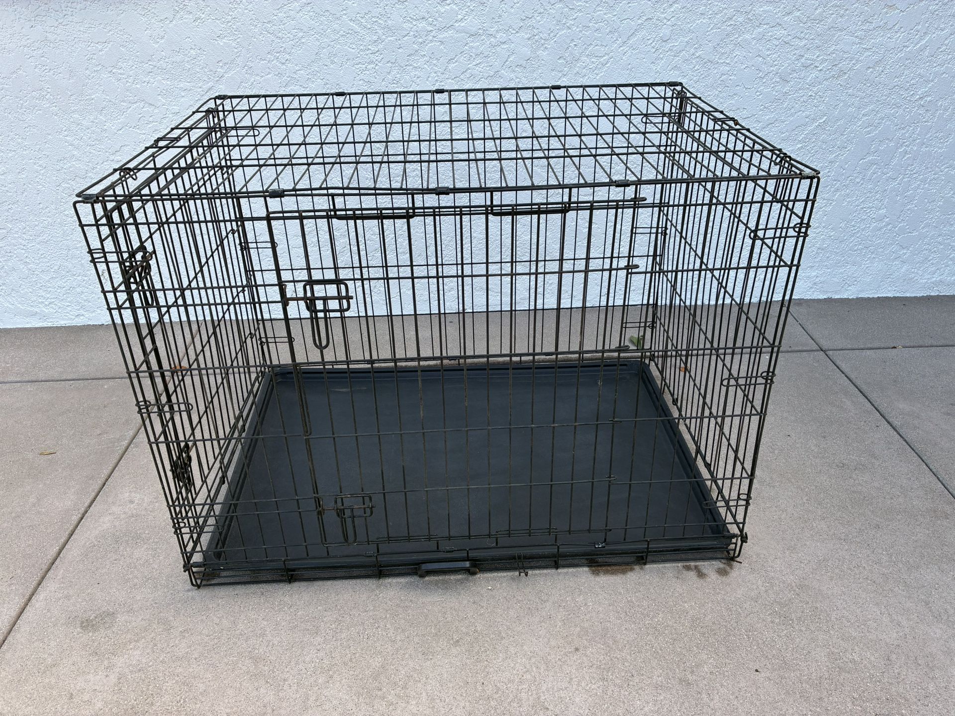 Large Dog Crate