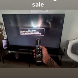 Samsung Tv