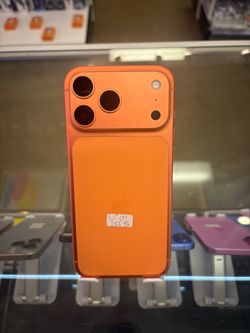 17 PRO MAX