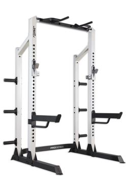 Fitness Gear Pro Utility Bench