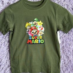 Shirt For Kids