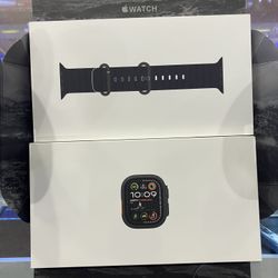 Apple Watch Ultra 2