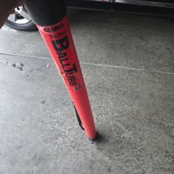 Gamma Tennis Ball Pick Up Tube