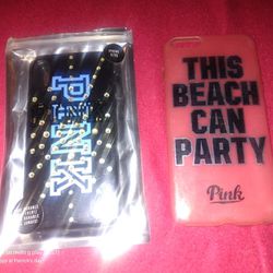 iPhone Case Pink 5$ 