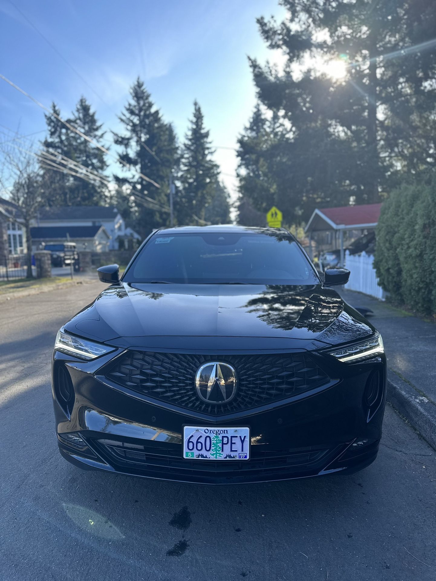 2023 Acura MDX