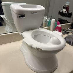 kids toilet 