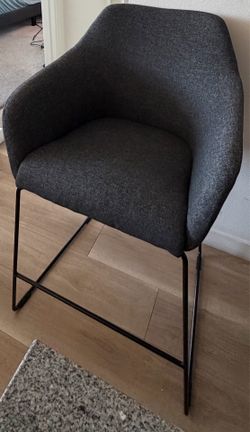 IKEA TOSSBERG Counter Height Bar Stool