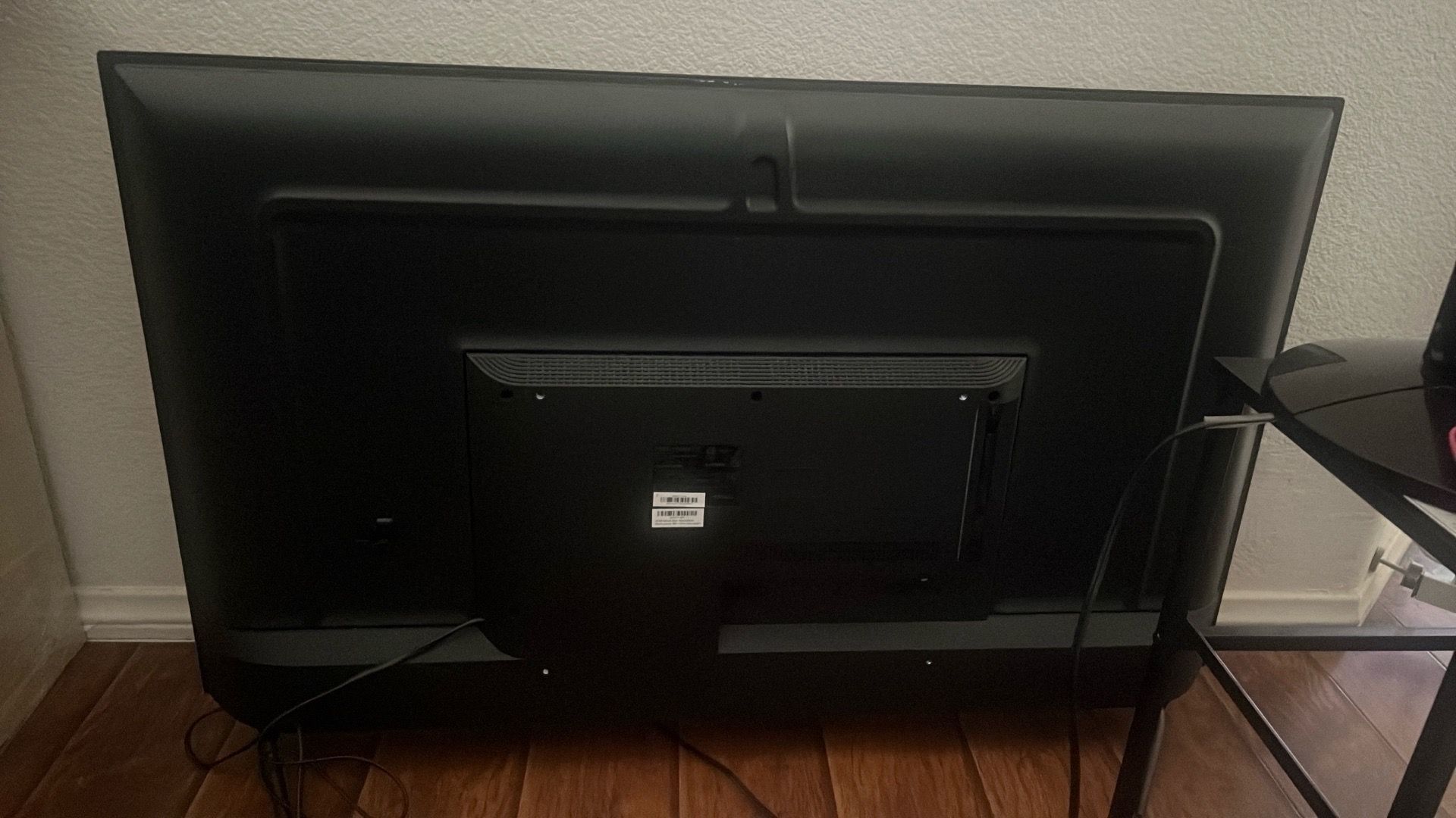 onn. 58” Roku TV
