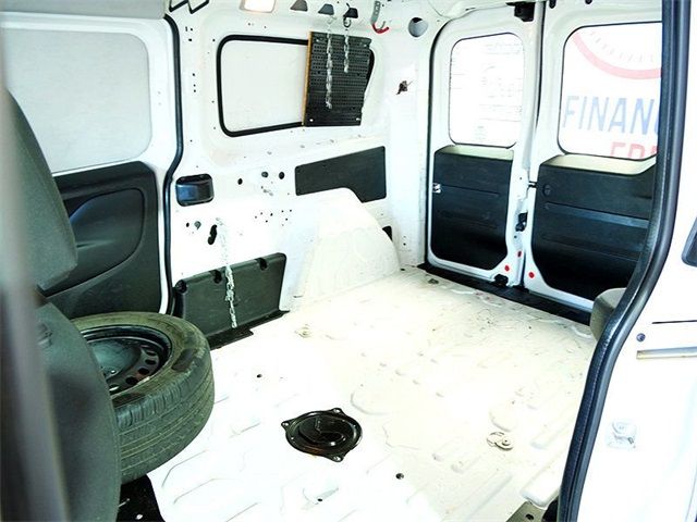 2018 Ram ProMaster City