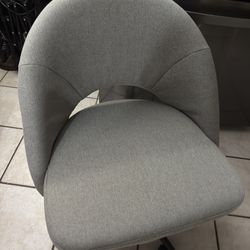 Computer chair