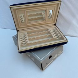 Travel Jewelry Case
