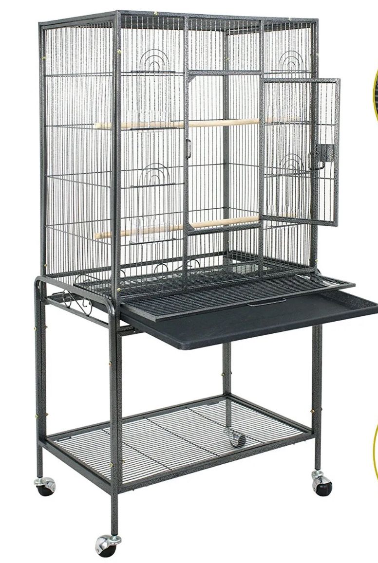 Bird Cage Large