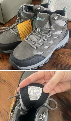 Hiking Shoes