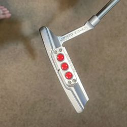 Scotty Cameron Style Newport 2