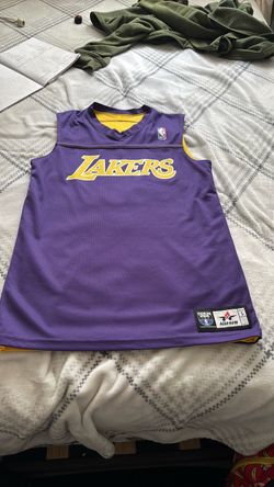 Lakers jersey