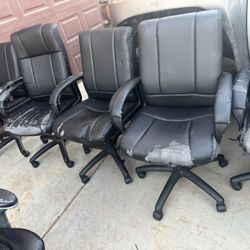 Office Chairs