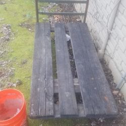 Industrial Rolling Cart