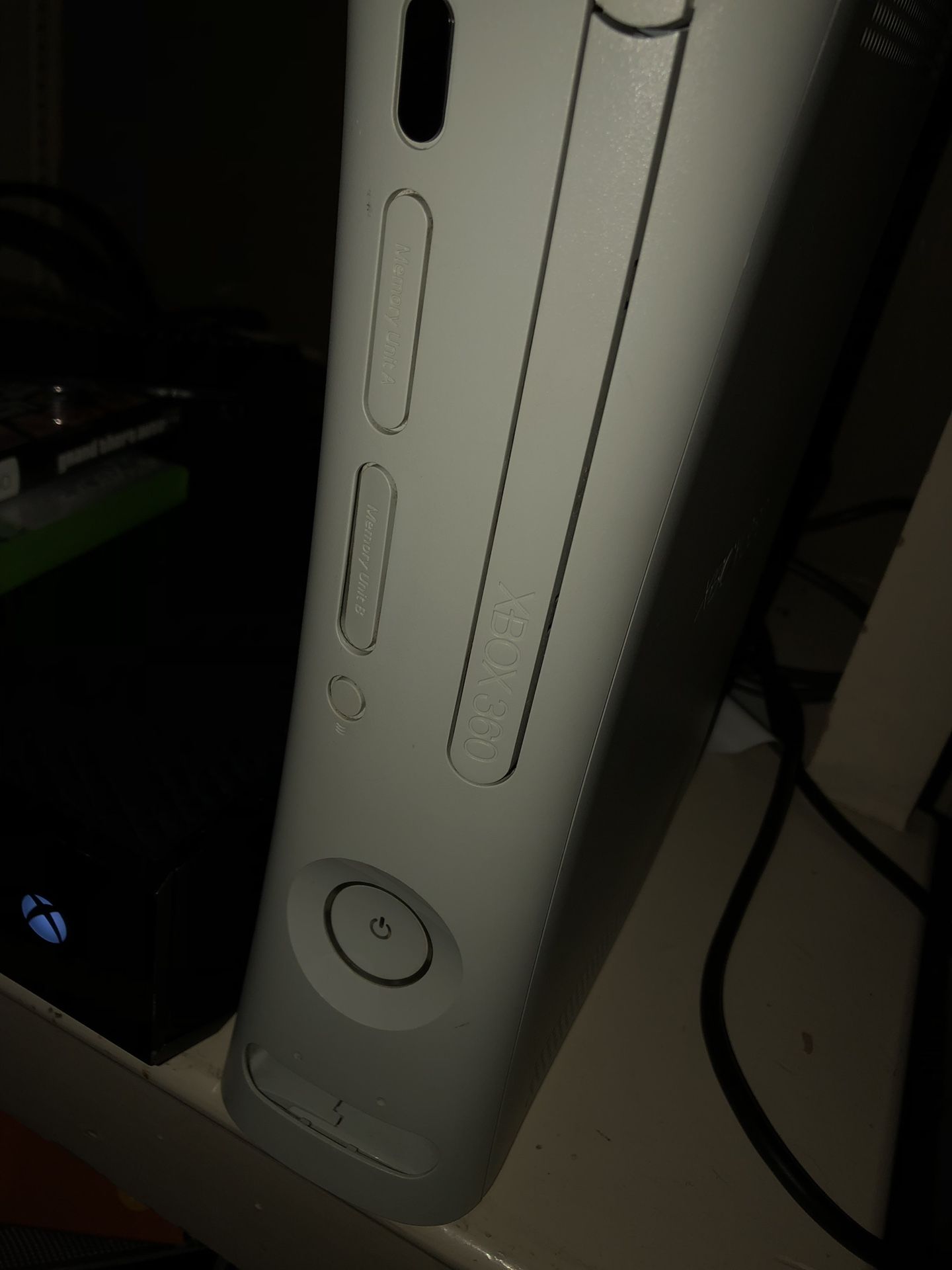 Modded Xbox360 (JTAG) COD Bo2 with Jiggy
