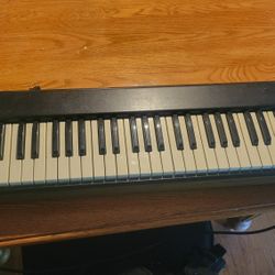 Roland Electric Piano Harpsichord