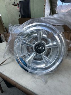 Golf Cart Super Sport Tire Covers 8”