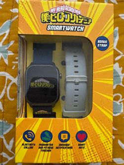 Smart Watch