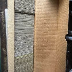 1985 Topps  Baseball Card Set