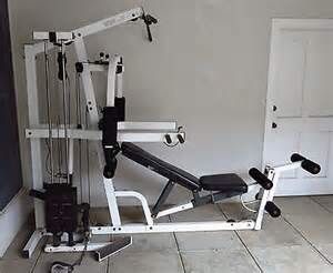 Parabody 400 2025 home gym reviews
