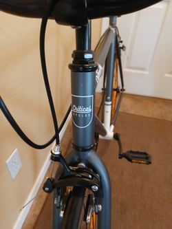 supercycle circuit men's road bike
