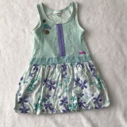 Toddler Dress Sz 2T