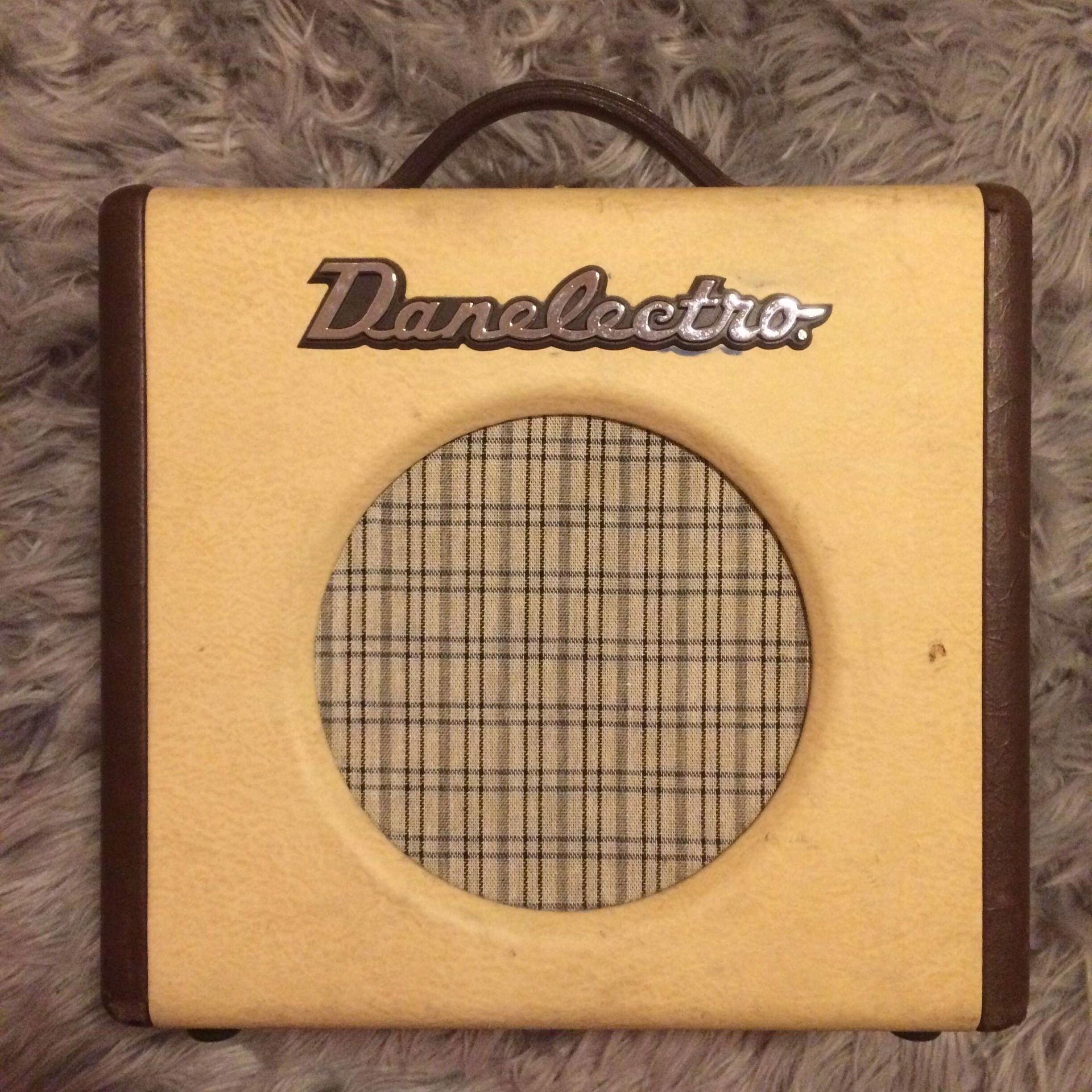 Danelectro Nifty Fifty