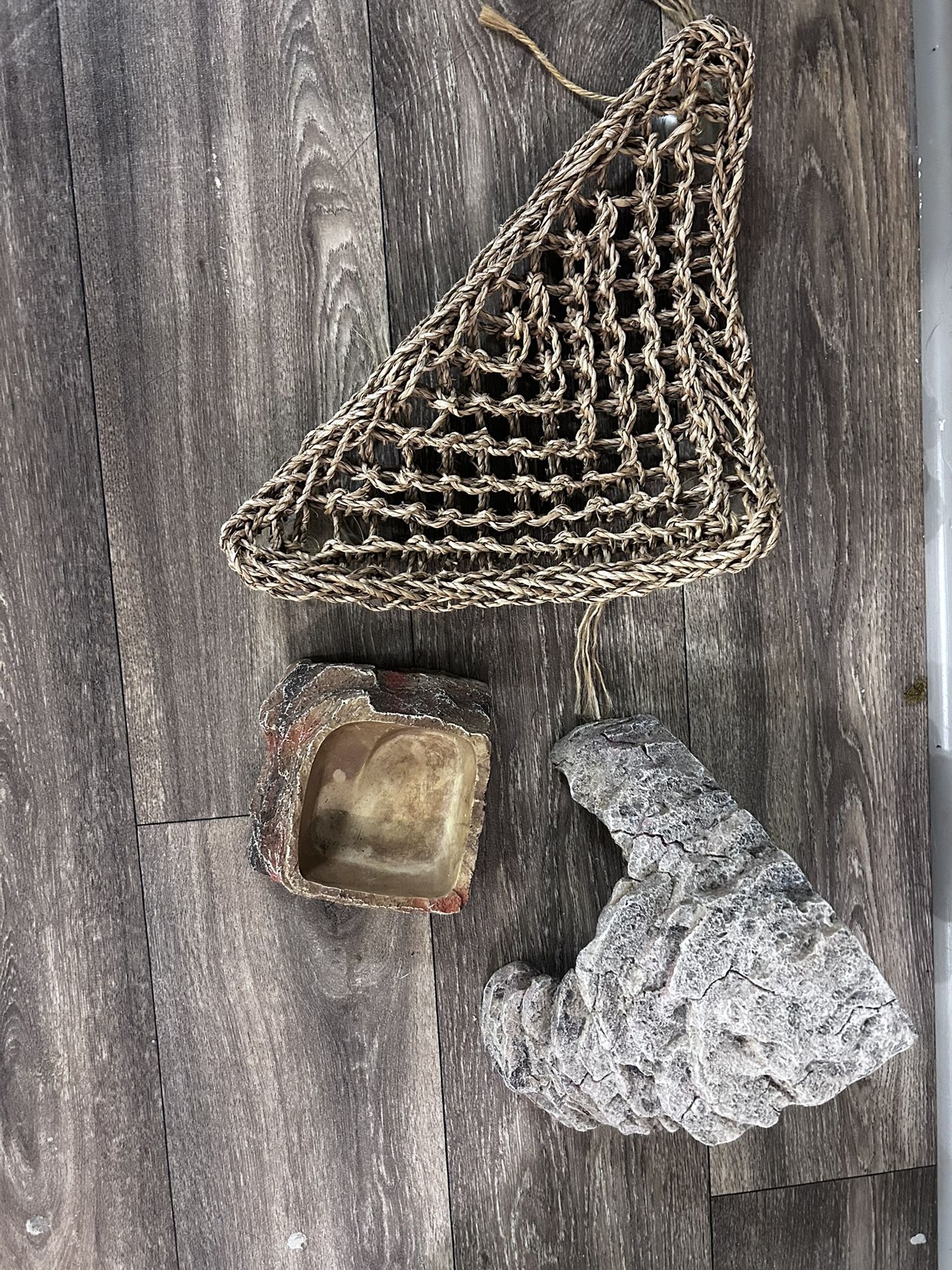 Reptile Accessories